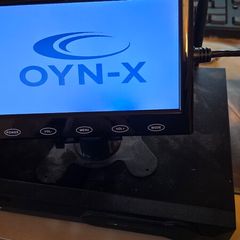 Oyn-x Cctv IP Wifi