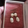 Vintage Earrings Image 2