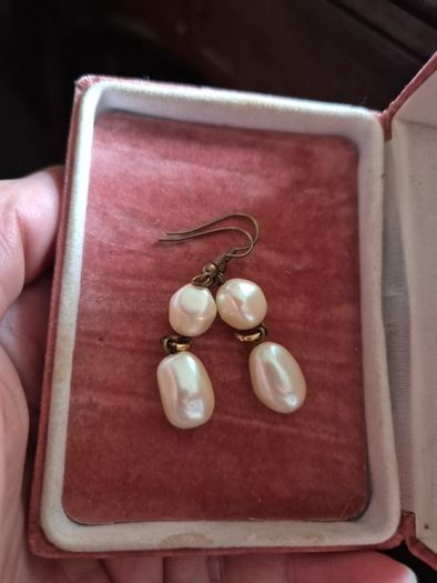 Vintage Earrings
