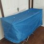 Heated Clothes Airer Image 3