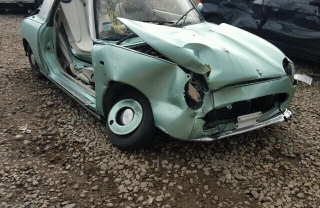 Nissan all types wanted (crashed,non runners,rusty,damaged)