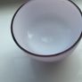 glass bowl Image 2