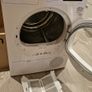Bosch Serie 4 Heat Pump Tumble Dryer Image 3