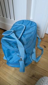 Large cool bag