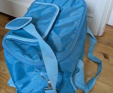 Large cool bag