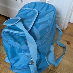 Large cool bag
