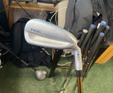 Ping G400 UDI 4 iron