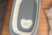 baby bath