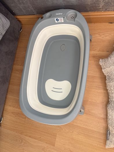baby bath