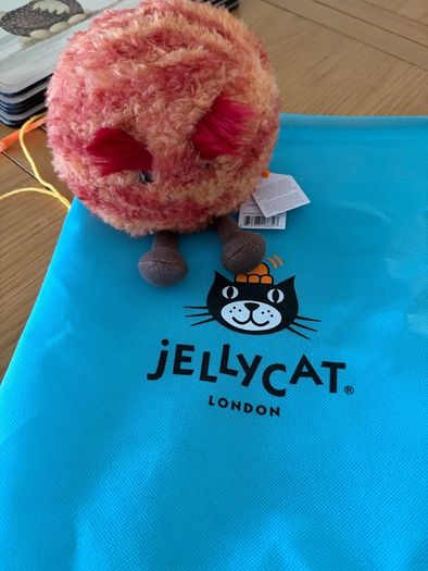 jellycat planet mars