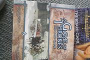 Game of Thrones: The Card Game 1st Edition George R.R. Martin -