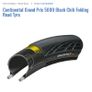Continental grand prix 5000 tyre 700x28mm Image 5