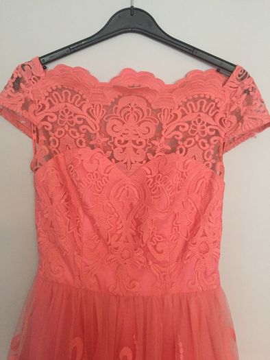 Occasion dress