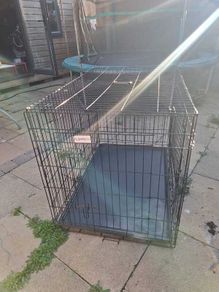 Dog Crate/Cage