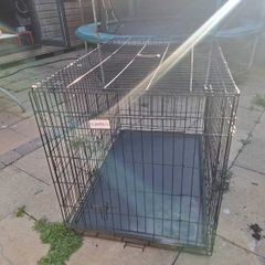 Dog Crate/Cage