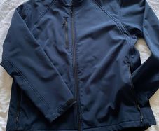 Russell vintage Jacket - XXL
