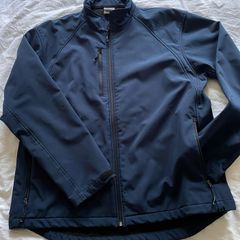 Russell vintage Jacket - XXL