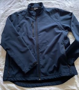 Russell vintage Jacket - XXL