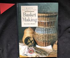B00K_Basket Making