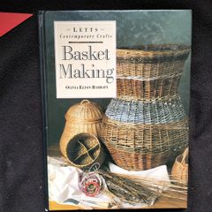 B00K_Basket Making