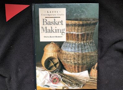 B00K_Basket Making