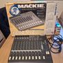 Mackie 1402 VLZ pro mixer Image 2