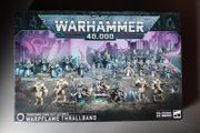 Warpflame Thrallband Battleforce (WH40K)