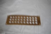 Brass Grid Cover for Sale