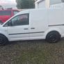 vw caddy breaking Image 5