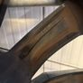 21" Range Rover Sport black edition wheels and tyres Image 8