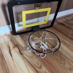 Mini Basketball Hoop
