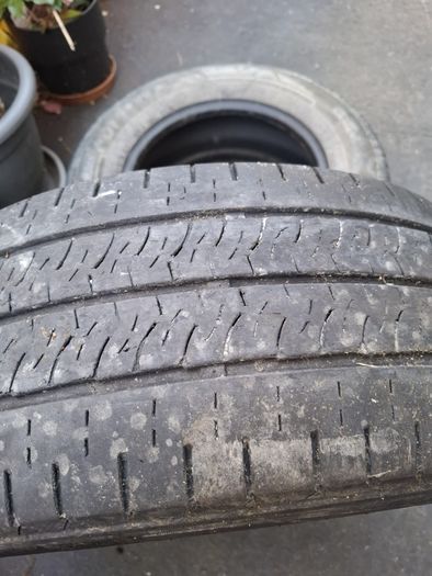 part worn tyres