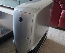 Vintage Pre-Dell Alienware Area-51 (Predator 1 Case) - Ideal for Retro XP / Sleeper PC