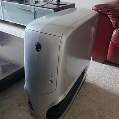 Vintage Pre-Dell Alienware Area-51 (Predator 1 Case) - Ideal for Retro XP / Sleeper PC
