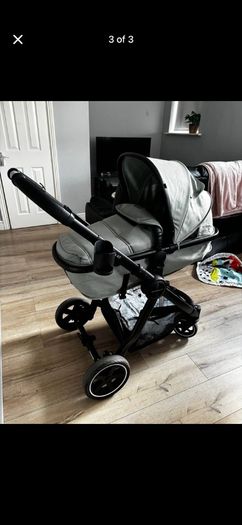 buggy