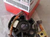 Genuine Yamaha YFM450 YFM550 YFM700 Starter Motor Brush Repair Kit 4B5-81840-00