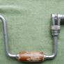 Vintage Antique Ratcheting Brace Hand Drills (25 each) Image 8