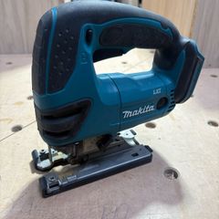 Makita DJV180 Jigsaw