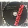 Ashley Tisdale [2007] Headstrong (CD Album) Image 3