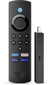 Fire TV Stick HD with Alexa Voice Remote