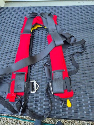 Life Jacket / Buoyancy Aid