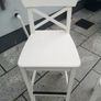 ikea bar stools  X4 Image 4