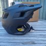 fox dropframe bike helmet Image 2