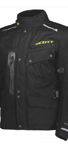 Scott Voyager Dryo Suit (L)