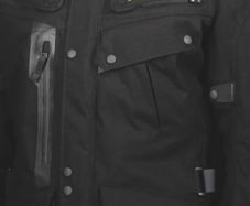 Scott Voyager Dryo Suit (L)