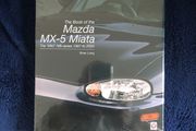 Mazda MX/5 Miata: The 'Mk2' NB-Series 1997-2004