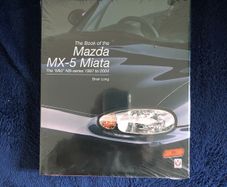 Mazda MX/5 Miata: The 'Mk2' NB-Series 1997-2004