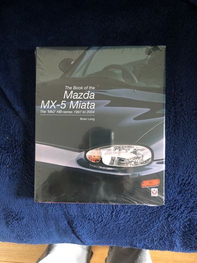 Mazda MX/5 Miata: The 'Mk2' NB-Series 1997-2004