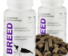 QualDrop BREED 30g breeding stimulating food
