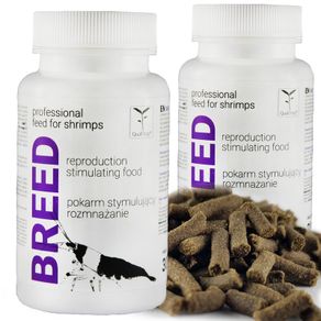 QualDrop BREED 30g breeding stimulating food